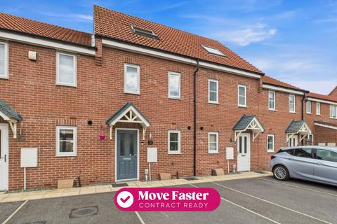 Bounty Drive, Kingswood, Hull, HU7 3FN