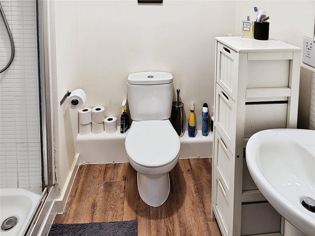 Ensuite