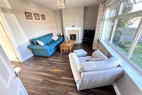 undefined, Challoner Road, Hartlepool