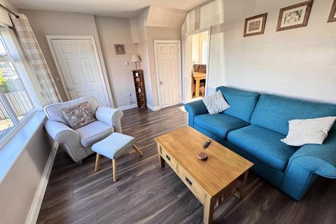 undefined, Challoner Road, Hartlepool