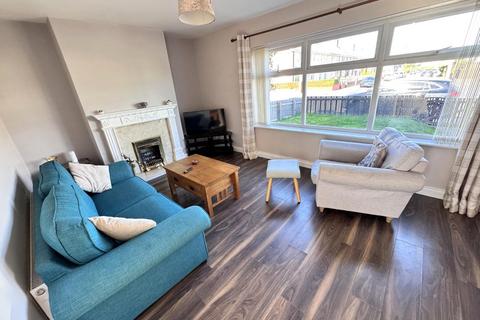 undefined, Challoner Road, Hartlepool