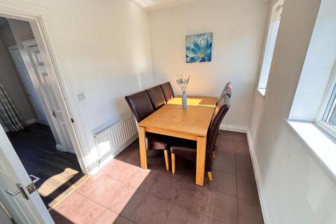 undefined, Challoner Road, Hartlepool