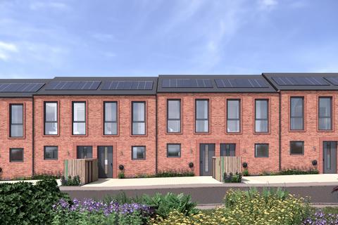 undefined, Plot 11.01, The Duchess at Friargate, Goods Yard DE1