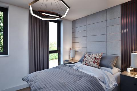 undefined, Plot 11.01, The Duchess at Friargate, Goods Yard DE1