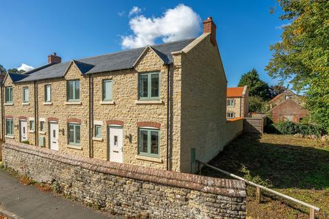 Main Road, Lincoln LN5