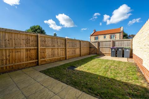 3 bedroom end of terrace house for sale, Main Road, Lincoln LN5