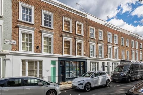 3 bedroom terraced house for sale, Princedale Road, Holland Park