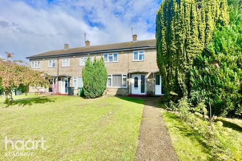 undefined, Cherrytree Walk, Dunstable