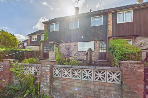 undefined, Weobley Close, Newton Farm, Hereford, HR2