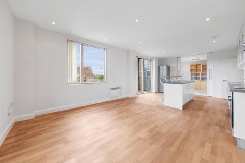 2 bedroom flat for sale, Island House, London E3