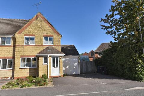 undefined, Barleyfields, Gillingham, Dorset