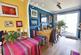 To the Dining Area