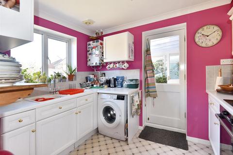 undefined, Barleyfields, Gillingham, Dorset