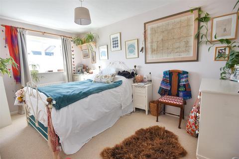undefined, Barleyfields, Gillingham, Dorset