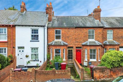 Princes Street, Berkshire RG1