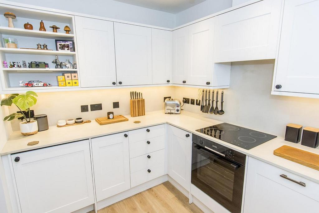 (Kitchen Photo Two)
