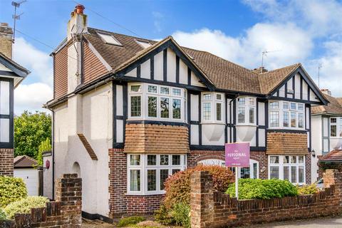 4 bedroom semi-detached house for sale, Tattenham Grove, Epsom