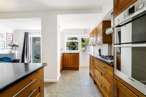 4 bedroom semi-detached house for sale, Tattenham Grove, Epsom