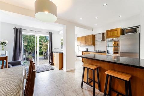 4 bedroom semi-detached house for sale, Tattenham Grove, Epsom