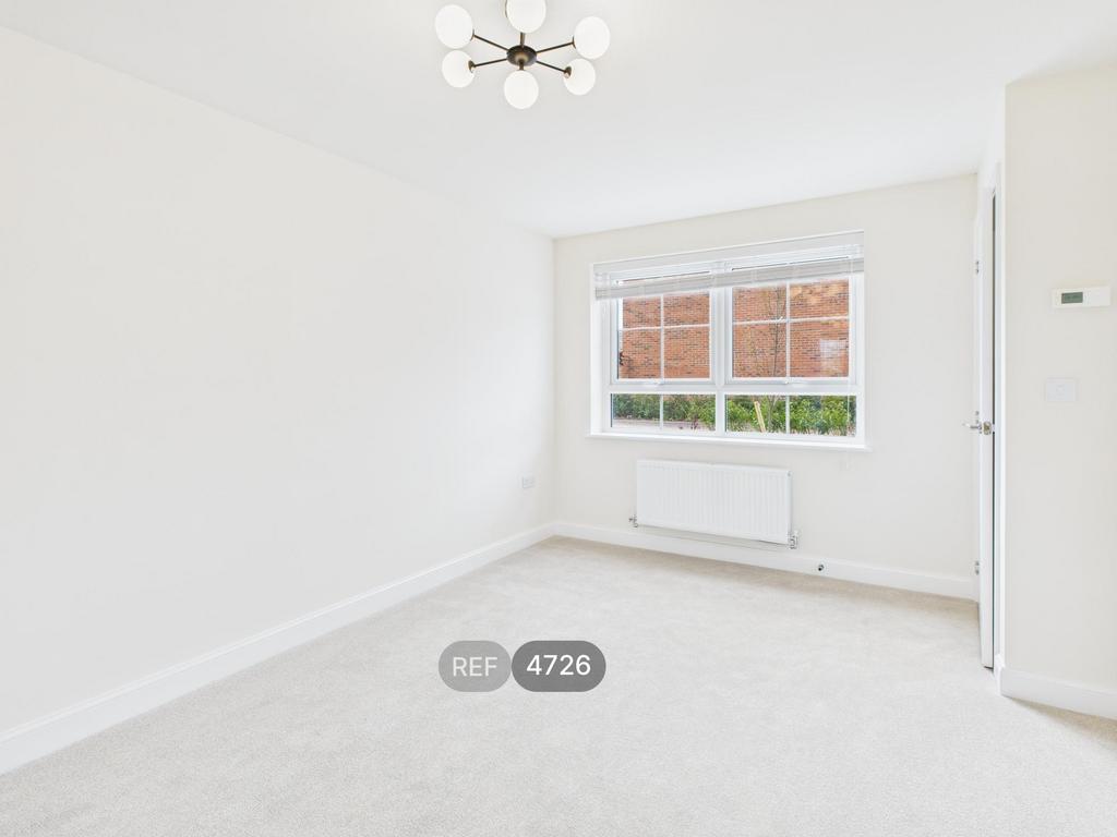 Kitchen / Living area