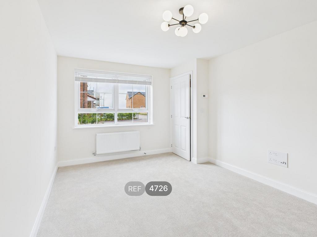 Kitchen / Living area