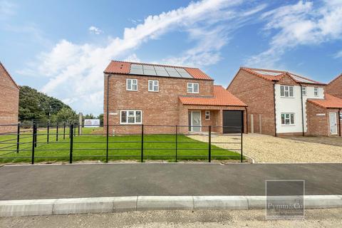 undefined, High View Park, Cromer NR27