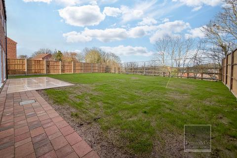 undefined, High View Park, Cromer NR27