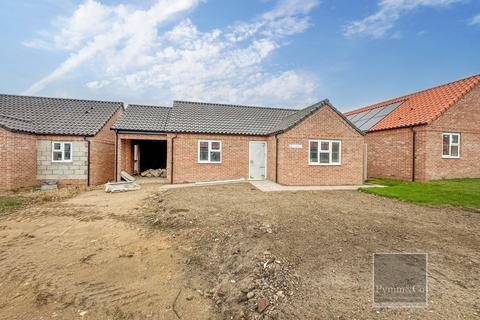 undefined, High View Park, Cromer NR27