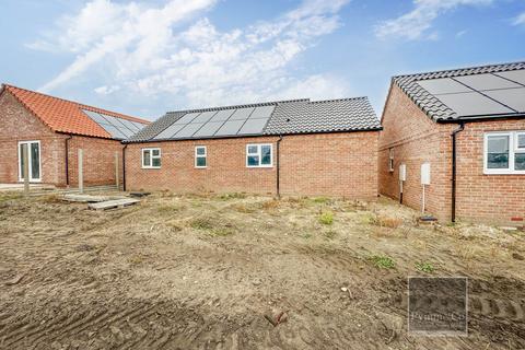undefined, High View Park, Cromer NR27