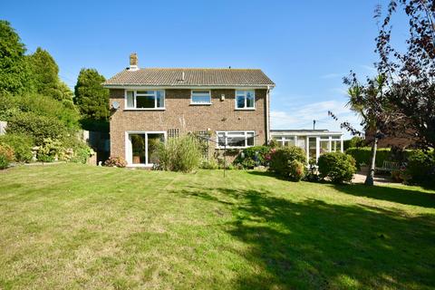 4 bedroom detached house for sale, Queensdown Road, Deal CT14