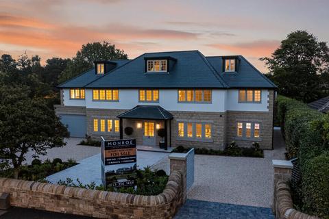 undefined, Sandmoor Drive, Leeds LS17