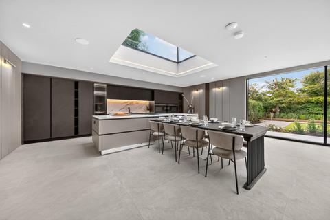 undefined, Sandmoor Drive, Leeds LS17