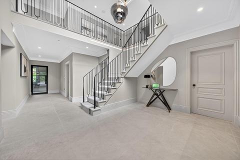 undefined, Sandmoor Drive, Leeds LS17