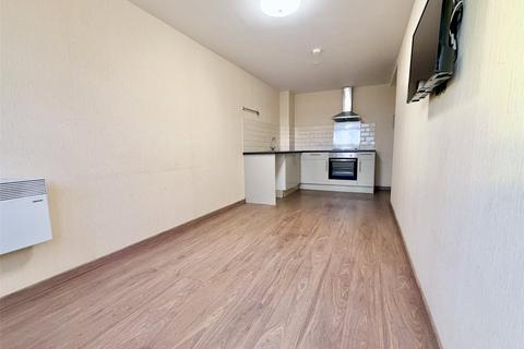 Trinity Road, Bootle L20