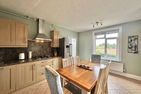 undefined, The Steppes, Burghill, HEREFORD, HR4