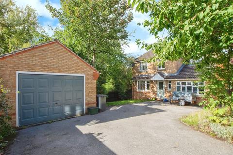 undefined, Broad Valley Drive, Nottingham NG6