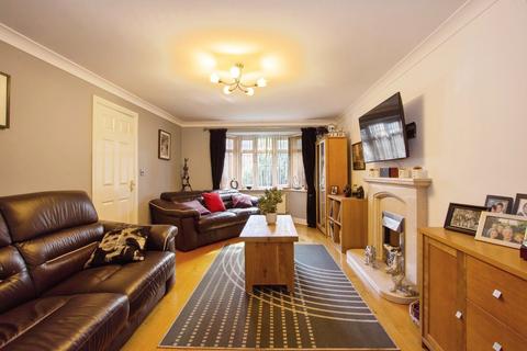 undefined, Broad Valley Drive, Nottingham NG6