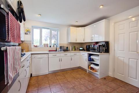undefined, Broad Valley Drive, Nottingham NG6