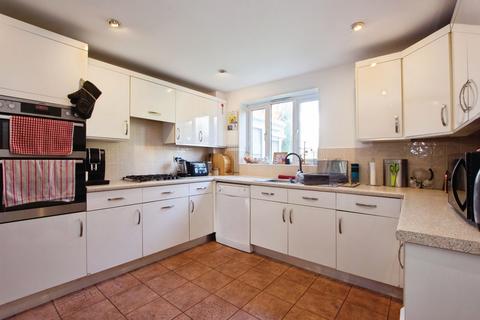 undefined, Broad Valley Drive, Nottingham NG6