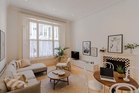 Clanricarde Gardens, Notting Hill