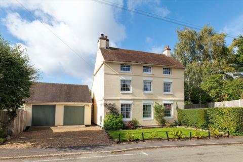 5 bedroom detached house for sale, Audmore Road, Stafford ST20