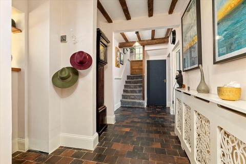 5 bedroom detached house for sale, Audmore Road, Stafford ST20