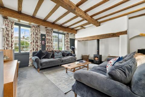 5 bedroom detached house for sale, Audmore Road, Stafford ST20