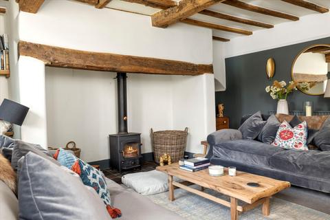 5 bedroom detached house for sale, Audmore Road, Stafford ST20