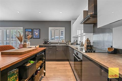 2 bedroom apartment for sale, Augustine Court, 33 Brumwell Avenue, Woolwich, London, SE18