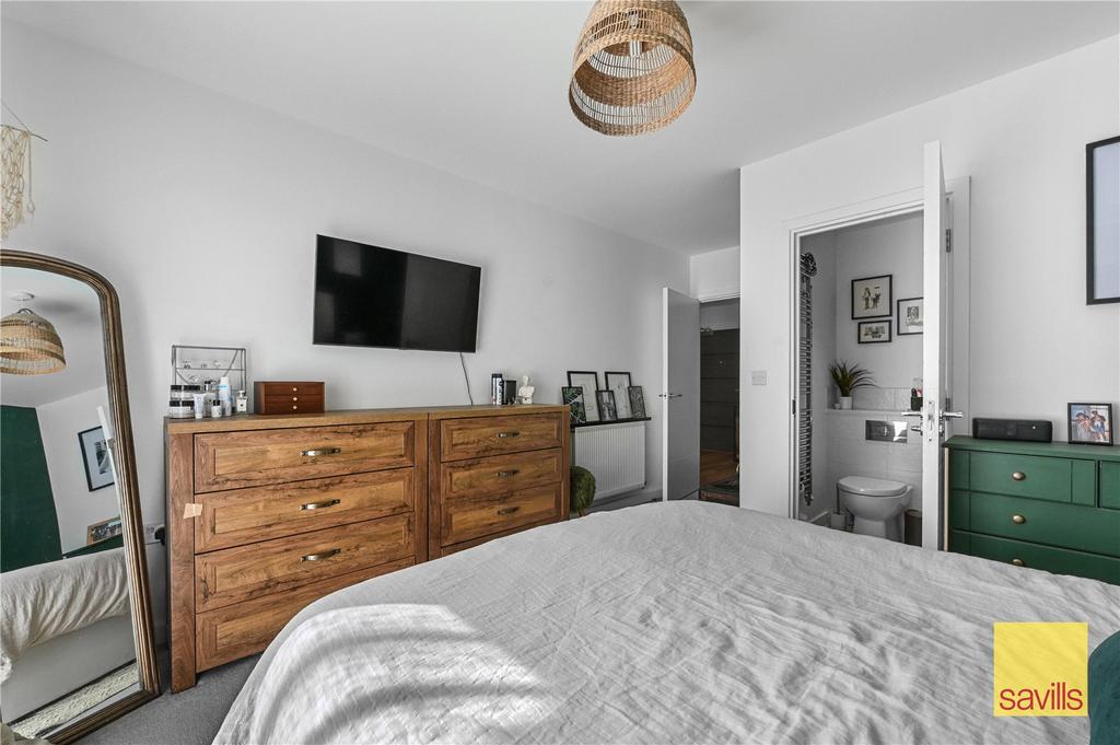 Principal Bedroom