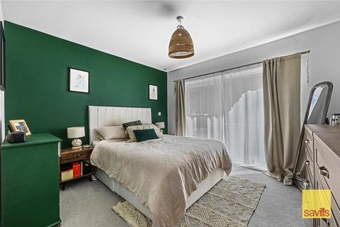 2 bedroom apartment for sale, Augustine Court, 33 Brumwell Avenue, Woolwich, London, SE18