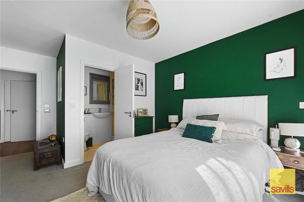 Principal Bedroom