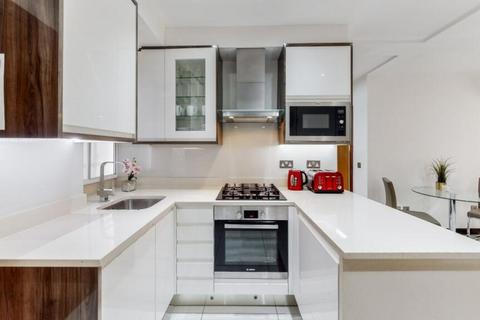 2 bedroom apartment to rent, Great Cumberland Place, Marble Arch, London, W1H