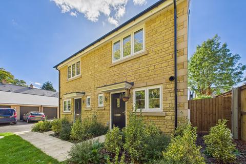 undefined, Castle Close, Ketton, Stamford, Lincolnshire, PE9